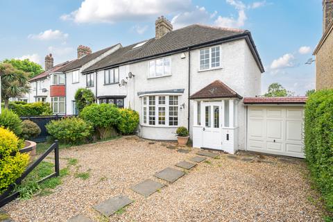 4 bedroom end of terrace house for sale, Westmount Road, London