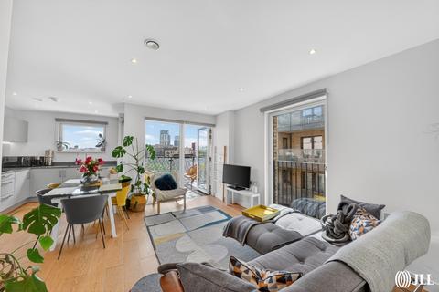 1 bedroom apartment for sale, Prairie Building, Liberty Bridge Road, London, E15