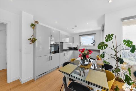 1 bedroom apartment for sale, Prairie Building, Liberty Bridge Road, London, E15