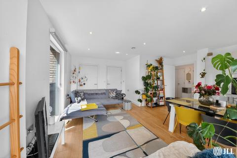 1 bedroom apartment for sale, Prairie Building, Liberty Bridge Road, London, E15