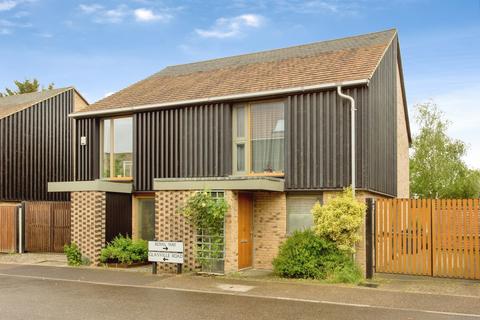 Semi-detached house - Royal Way, Trumpington, CAMBRIDGE