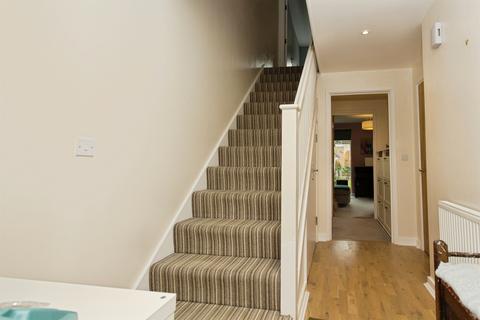 3 bedroom semi-detached house for sale, Royal Way, Trumpington, CAMBRIDGE