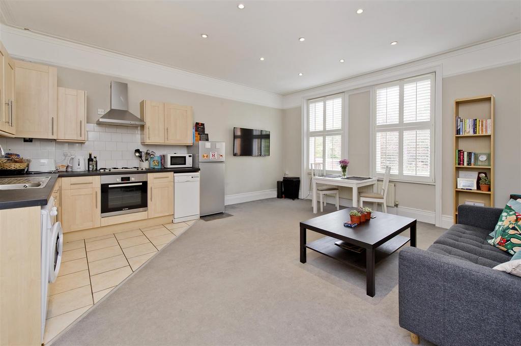 Apartment in London, Putney - View 2