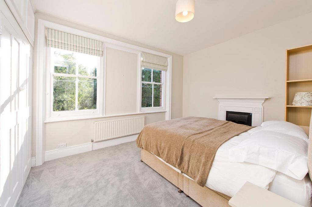 Apartment in London, Putney - View 4