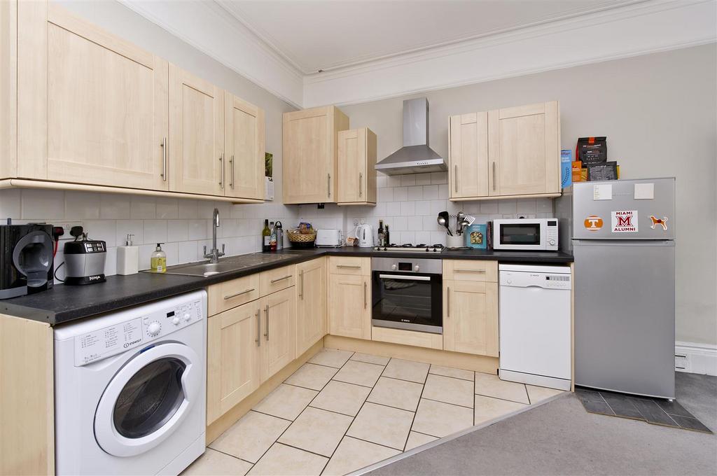 Apartment in London, Putney - More