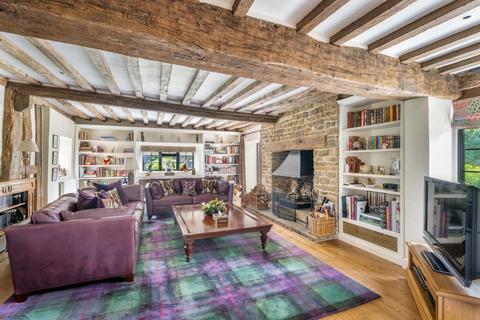 4 bedroom equestrian property for sale, Hook House Lane, Dunsfold, Godalming, Surrey
