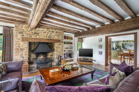 4 bedroom equestrian property for sale, Hook House Lane, Dunsfold, Godalming, Surrey