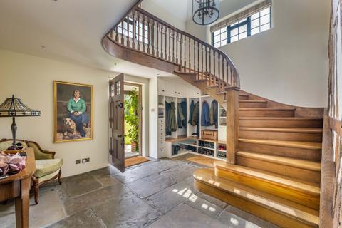 4 bedroom equestrian property for sale, Hook House Lane, Dunsfold, Godalming, Surrey