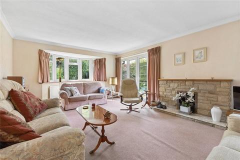 3 bedroom bungalow for sale, Stubbs Wood, Amersham, Buckinghamshire, HP6
