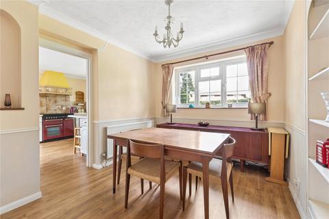 3 bedroom bungalow for sale, Stubbs Wood, Amersham, Buckinghamshire, HP6