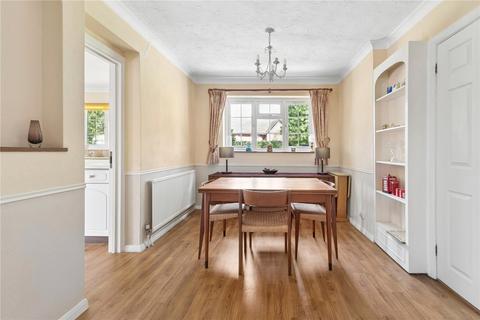 3 bedroom bungalow for sale, Stubbs Wood, Amersham, Buckinghamshire, HP6