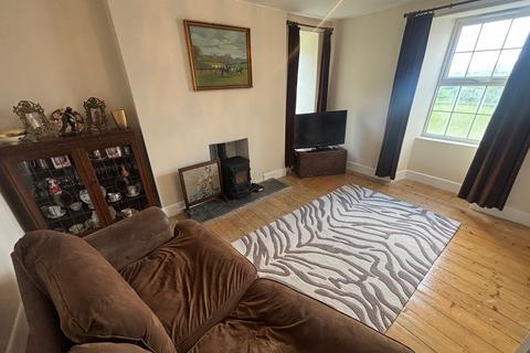 3 bedroom property with land for sale, Abermeurig, Lampeter, SA48
