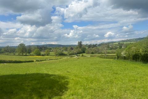 3 bedroom property with land for sale, Abermeurig, Lampeter, SA48