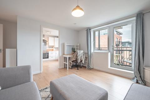 2 bedroom flat for sale, 1/26 Slateford Gait, Edinburgh, EH11