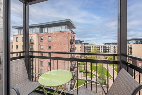 2 bedroom flat for sale, 1/26 Slateford Gait, Edinburgh, EH11