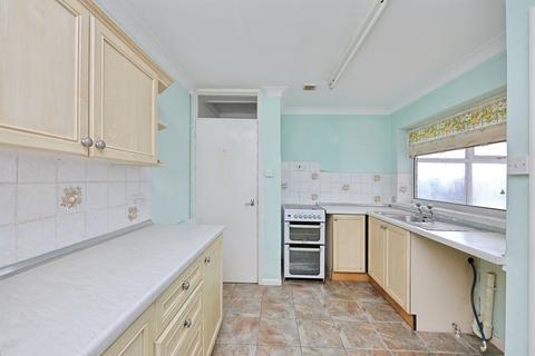 2 bedroom semi-detached bungalow for sale, The Oval, Saham Toney, Thetford