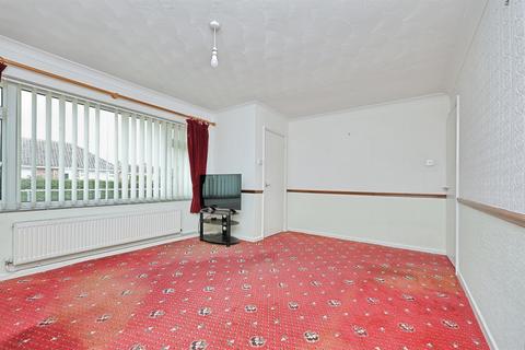 2 bedroom semi-detached bungalow for sale, The Oval, Saham Toney, Thetford