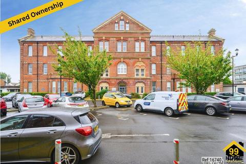 Apartment - Finchdean Gardens, Portsmouth, Hampshire, PO3