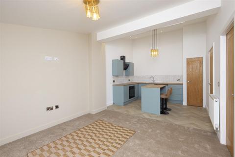 1 bedroom apartment to rent, Camden Street, Derby DE22