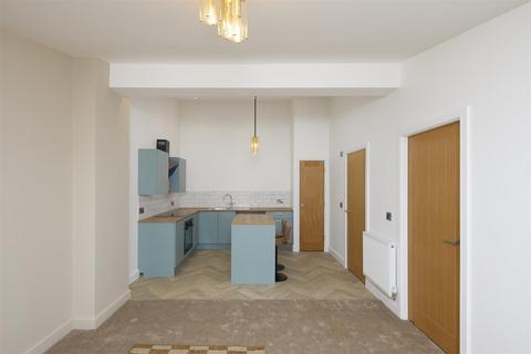 1 bedroom apartment to rent, Camden Street, Derby DE22