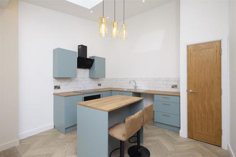 1 bedroom apartment to rent, Camden Street, Derby DE22