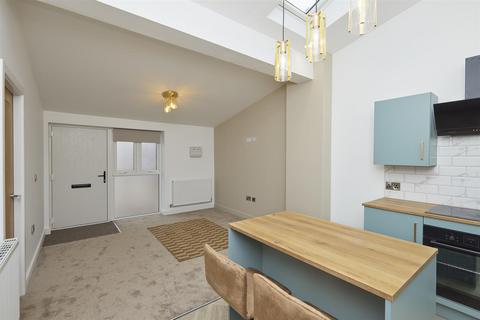1 bedroom apartment to rent, Camden Street, Derby DE22