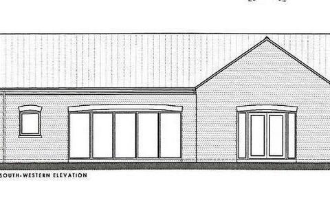 Plot for sale, High Street, Burgh Le Marsh, Skegness