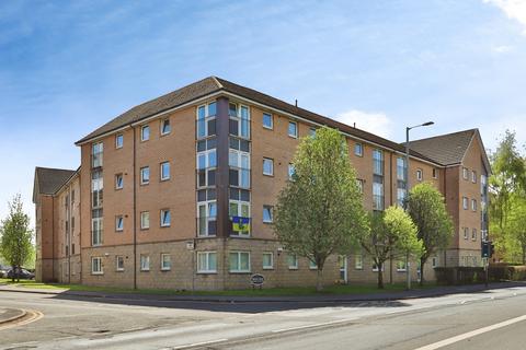 2 bedroom flat for sale, Paisley Road West, Glasgow, G51