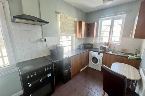 1 bedroom in a flat share to rent, St. Giles Street, NORWICH