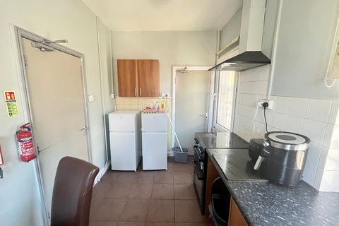 1 bedroom in a flat share to rent, St. Giles Street, NORWICH