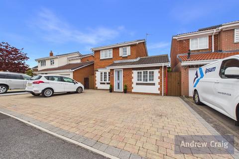 undefined, Fulford Grange, Castletown SR5