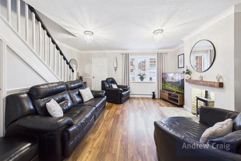 undefined, Fulford Grange, Castletown SR5