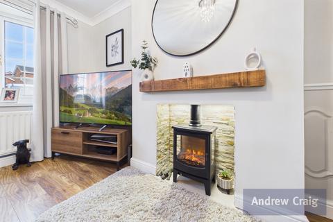 undefined, Fulford Grange, Castletown SR5