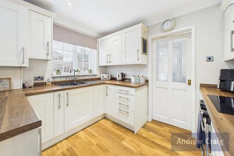 undefined, Fulford Grange, Castletown SR5