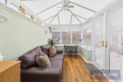 undefined, Fulford Grange, Castletown SR5
