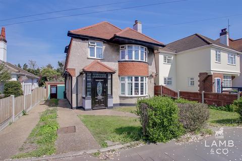 undefined, Holland Road, Holland-on-Sea CO15