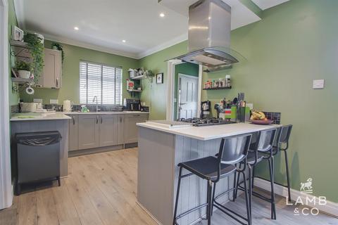 undefined, Holland Road, Holland-on-Sea CO15