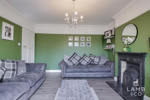 undefined, Holland Road, Holland-on-Sea CO15