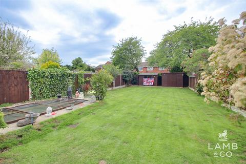 4 bedroom semi-detached house for sale, Park Road, Clacton-On-Sea CO15