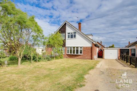 2 bedroom semi-detached house for sale, Thorpe Road, Clacton-On-Sea CO15