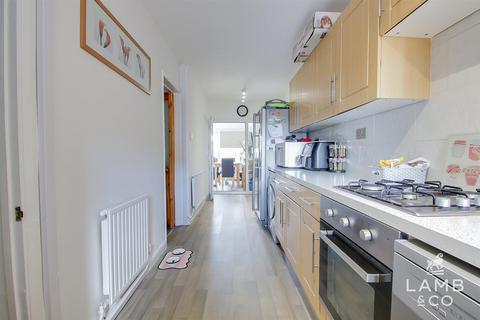 4 bedroom terraced house for sale, Marlborough Close, Clacton-On-Sea CO15