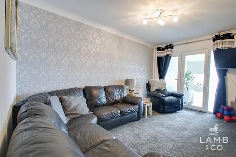 4 bedroom terraced house for sale, Marlborough Close, Clacton-On-Sea CO15