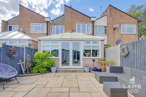 4 bedroom terraced house for sale, Marlborough Close, Clacton-On-Sea CO15