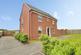 Cliff Aucott Cresent, Alsager ST7