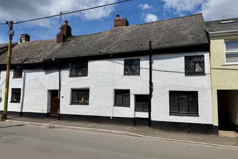 3 bedroom terraced house for sale, Fore Street, Ide, EX2