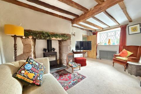 3 bedroom terraced house for sale, Fore Street, Ide, EX2