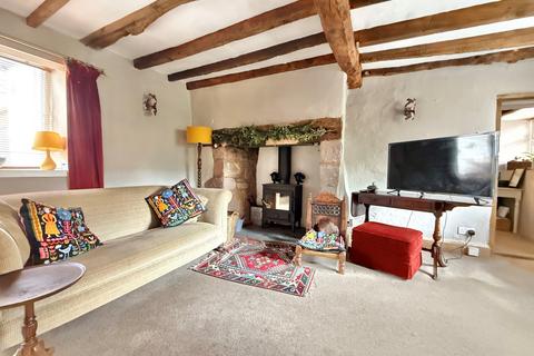 3 bedroom terraced house for sale, Fore Street, Ide, EX2