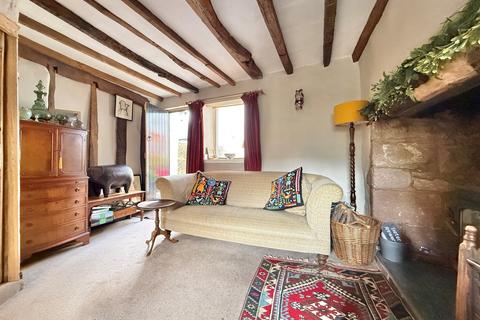 3 bedroom terraced house for sale, Fore Street, Ide, EX2