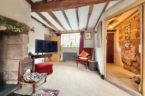 3 bedroom terraced house for sale, Fore Street, Ide, EX2