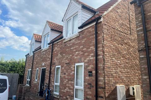 1 bedroom in a house share to rent, Park Avenue, New Earswick, YORK